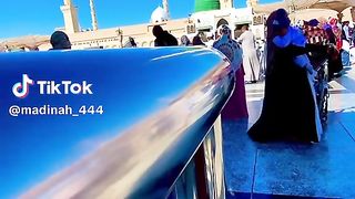 Love madina pak