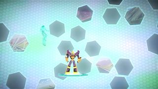 Transformers Cyberverse - The Journey Part 2