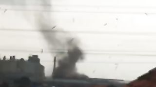tornado