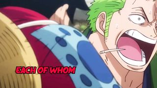 Top 10 One Piece Character Introductions of All-Time