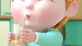 Funny time