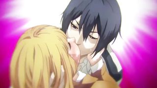 Top 10 Best Kiss Scenes in Anime