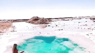 Real Beautiful places