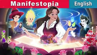 Manifestopia___Stories_for_Teenagers___@EnglishFairyTales(360p).