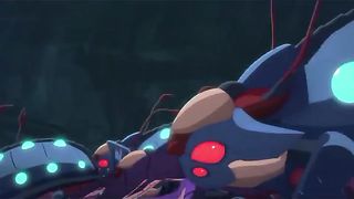 Transformers Cyberverse - The Journey Part 4