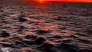 Sunset ♥️