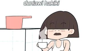 CENTANG BIRU BERBAYAR - SENGKLEKMEN