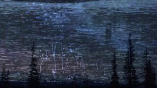Ovsyankin - poisoned the source (muz. golod and Davay Potom)