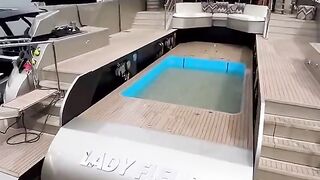 The best way to fill up your pool ????????