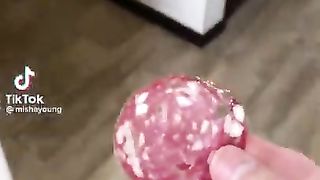 Парень с чихуахуа из ТикТока