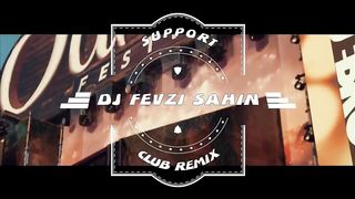 DJ Fevzi Şahin
