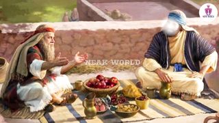 Hazrat Essa AS Ke Kuch Maujzat _  Stories _ Neak World