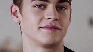 Hardin _ Tessa _ Arcade x Mann Mera