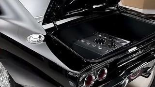 Introducing our New Arrival_ 1968 Dodge Charger Restomod ---- Available