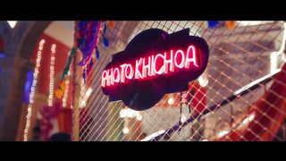 Gori Tera Jumka - Song - Daghabaaz Dil - Mehwish Hayat, Ali Rehman Khan - Releasing This Eid ul Fitr.