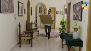 Wah Yeh Naya Tofa Kisney Diya....! #anikazulfikar #uzairjaswal - Nafrat - HUM TV.