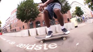 Nike SB _ Ishod Wair Max Clips