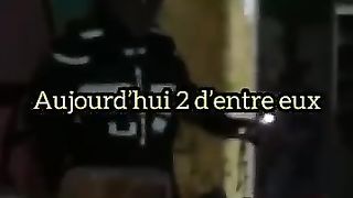 Squatteurs