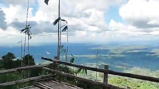 Natural view..