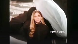 Julia Boutros / A song from the Palestinian heritage