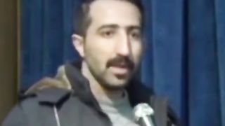 انتقاد دانشجو سلام به ارز ۴۲۰۰تومنی