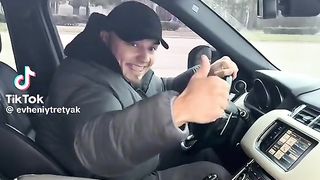 Верь в себя и всё получится