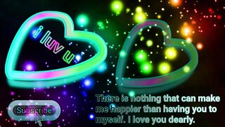 Straight from heart