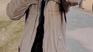 Attitude video