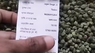Green gram mandi bhav