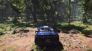 Permainan Game Mobil HD