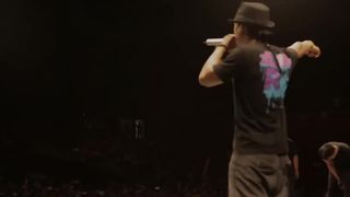 Massive Monkees vs Jinjo Crew