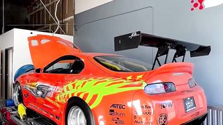 Supra Mk4