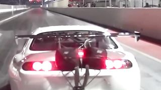 Supra Mk4