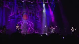 DragonForce - Valley of the Damned