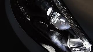 Mercedes Benz AMG E53 BITURBO 4Matic+