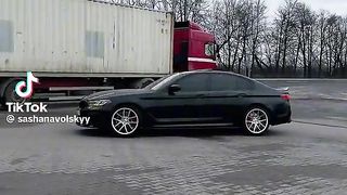 BMW cars