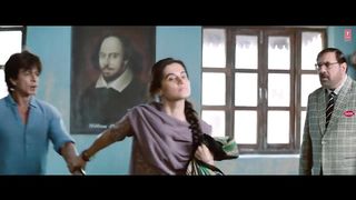 Shah Rukh Khan,Taapsee,Rajkumar H,Pritam,Arijit,Swanand,IP Singh | Dunki