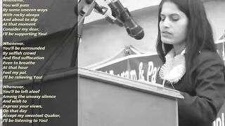 poem recitation