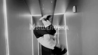 A somersault with a painful ending