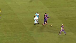 Fc Barcelona magic