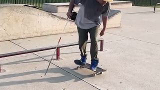 Absolutely incredible!
