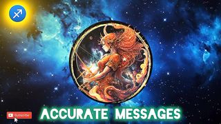 SAGITTARIUS ♐ WEEKLY ACCURATE HOROSCOPE - MESSAGES & ASTROLOGICAL GUIDANCE with REMEDIES & SUGGESTION