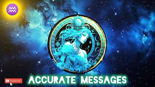 AQUARIUS ♒ WEEKLY ACCURATE HOROSCOPE - MESSAGES & ASTROLOGICAL GUIDANCE with REMEDIES & SUGGESTION