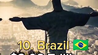 Rich country