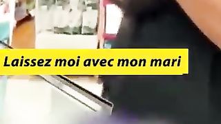 L'homme et l'animal