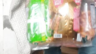 What in my Bag