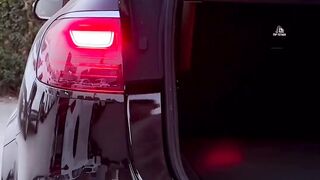 Mercedes Benz GLS 400