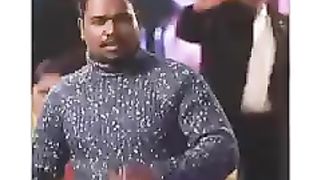 Viral dance video