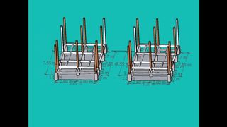 DESAIN RUMAH KAYU