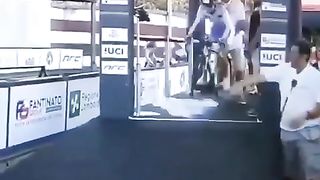 Маршрут перестроен